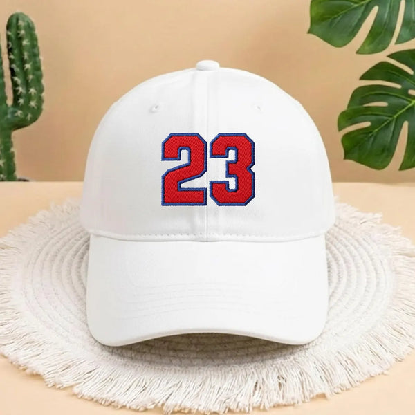 Caps Embroidery Custome thread Baseball washed Caps