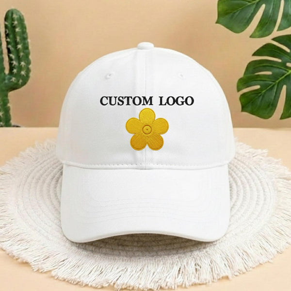Custom Vintage Baseball Cap, Gift for Mom Dad Mom Grandma, Personalized Embroidered Hat, Pregnancy Announcement Hat, New Mom Gift