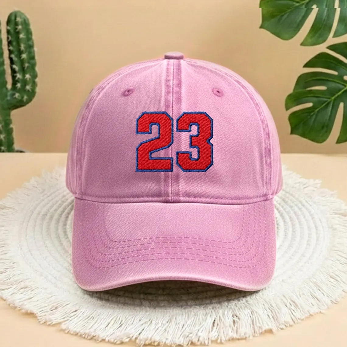 Caps Embroidery Custome thread Baseball washed Caps