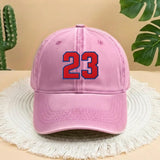 Caps Embroidery Custome thread Baseball washed Caps