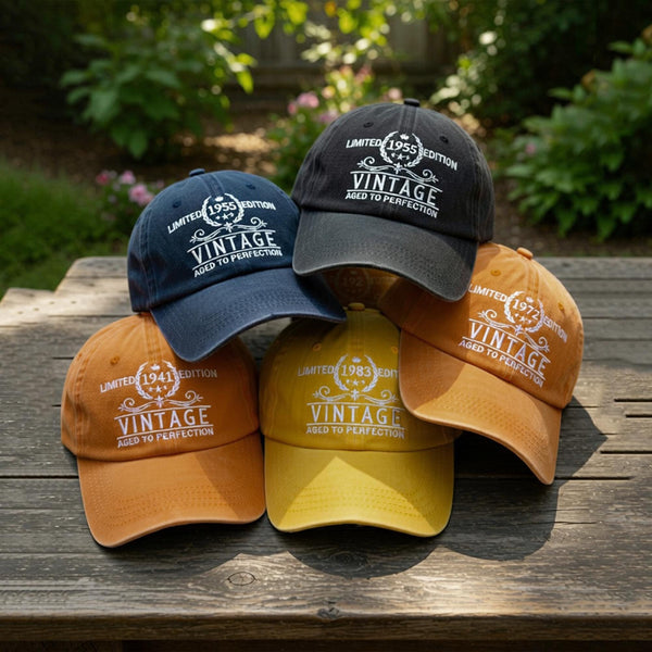 Caps Embroidery Custome image, Baseball washed Caps