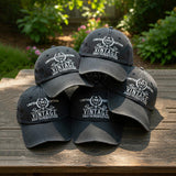 Caps Embroidery Custome image, Baseball washed Caps