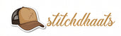 Stitchedhats - Home