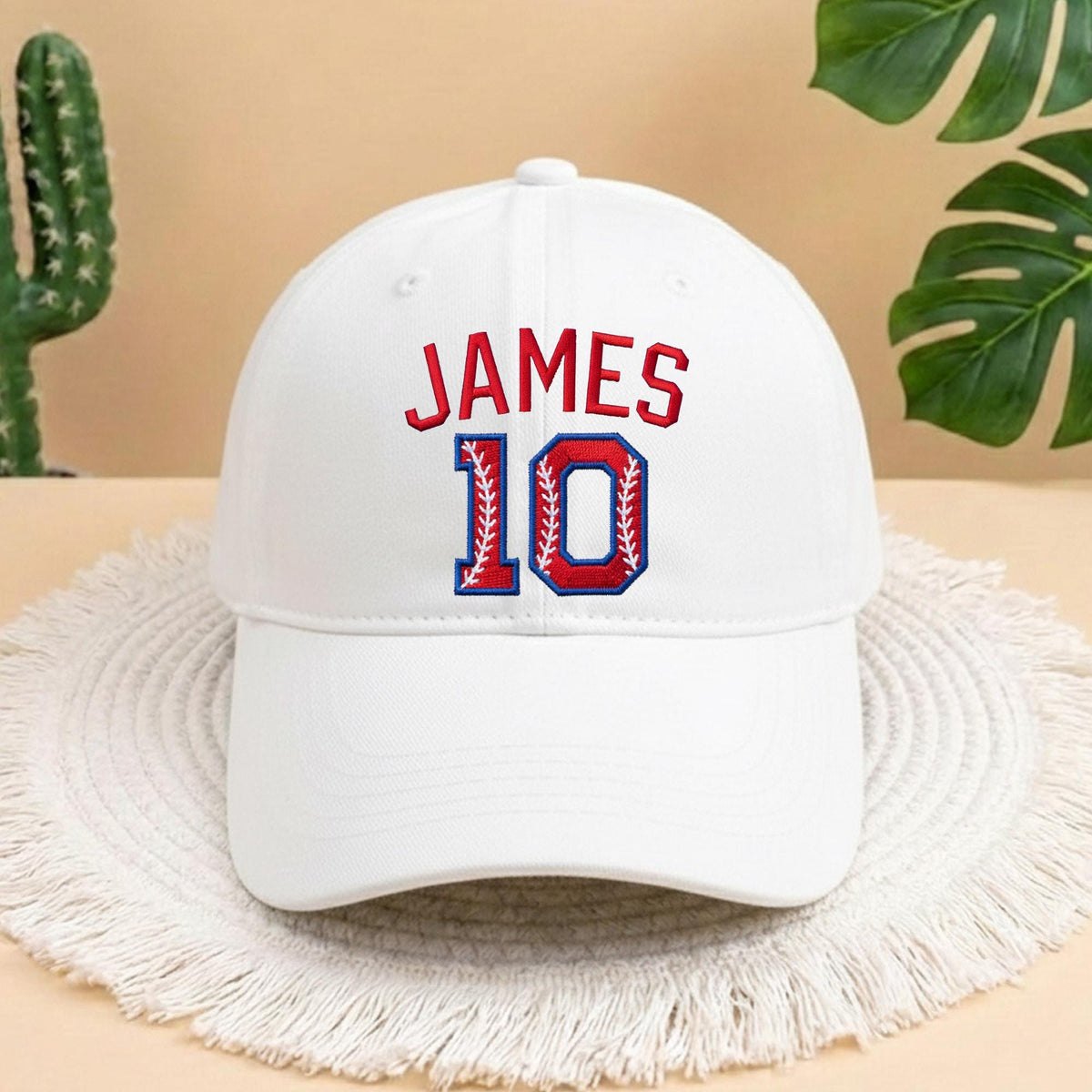 Caps Embroidery Custome name, Baseball washed Caps