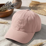Love Like Jesus Embroidered Hat, Christian Gift