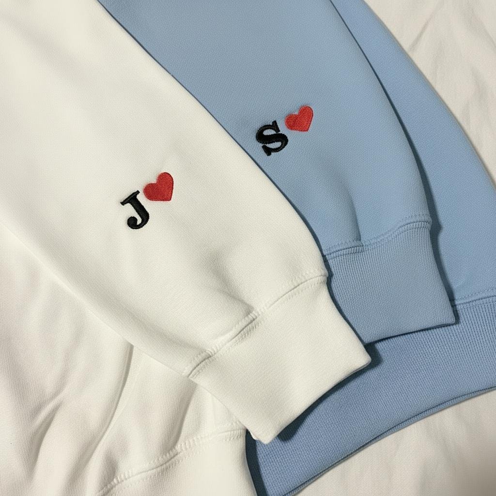 Custom Embroidered Grammy Sweatshirt, Personalized Grandkids Names, Nana Gift
