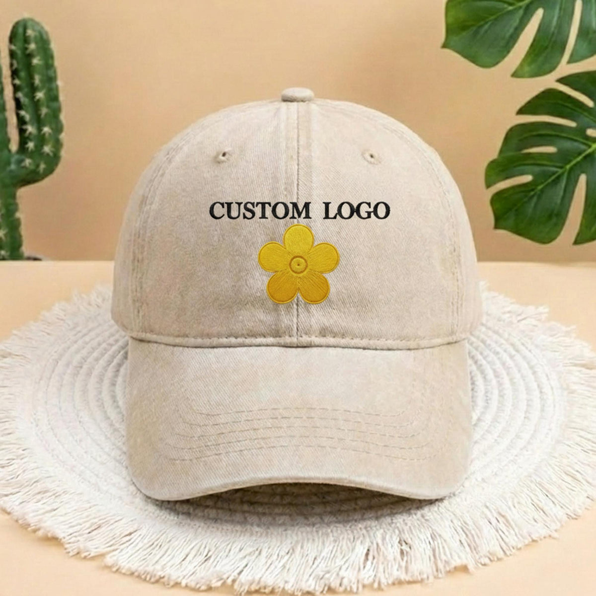 Custom Vintage Baseball Cap, Gift for Mom Dad Mom Grandma, Personalized Embroidered Hat, Pregnancy Announcement Hat, New Mom Gift