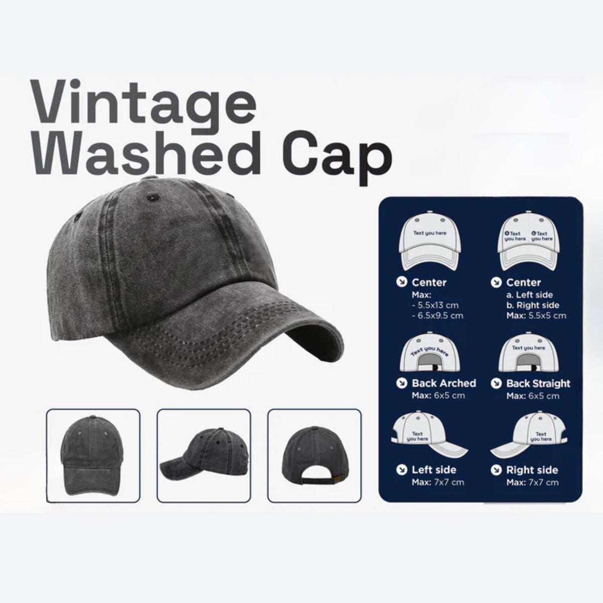 Make Venezuela Great Again Embroidered Hat, Venezuela Pride Baseball Cap, South American Heritage Apparel, Country Spirit Top Gear Gift