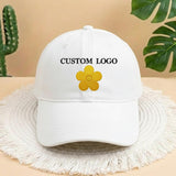 Custom Vintage Baseball Cap, Gift for Mom Dad Mom Grandma, Personalized Embroidered Hat, Pregnancy Announcement Hat, New Mom Gift