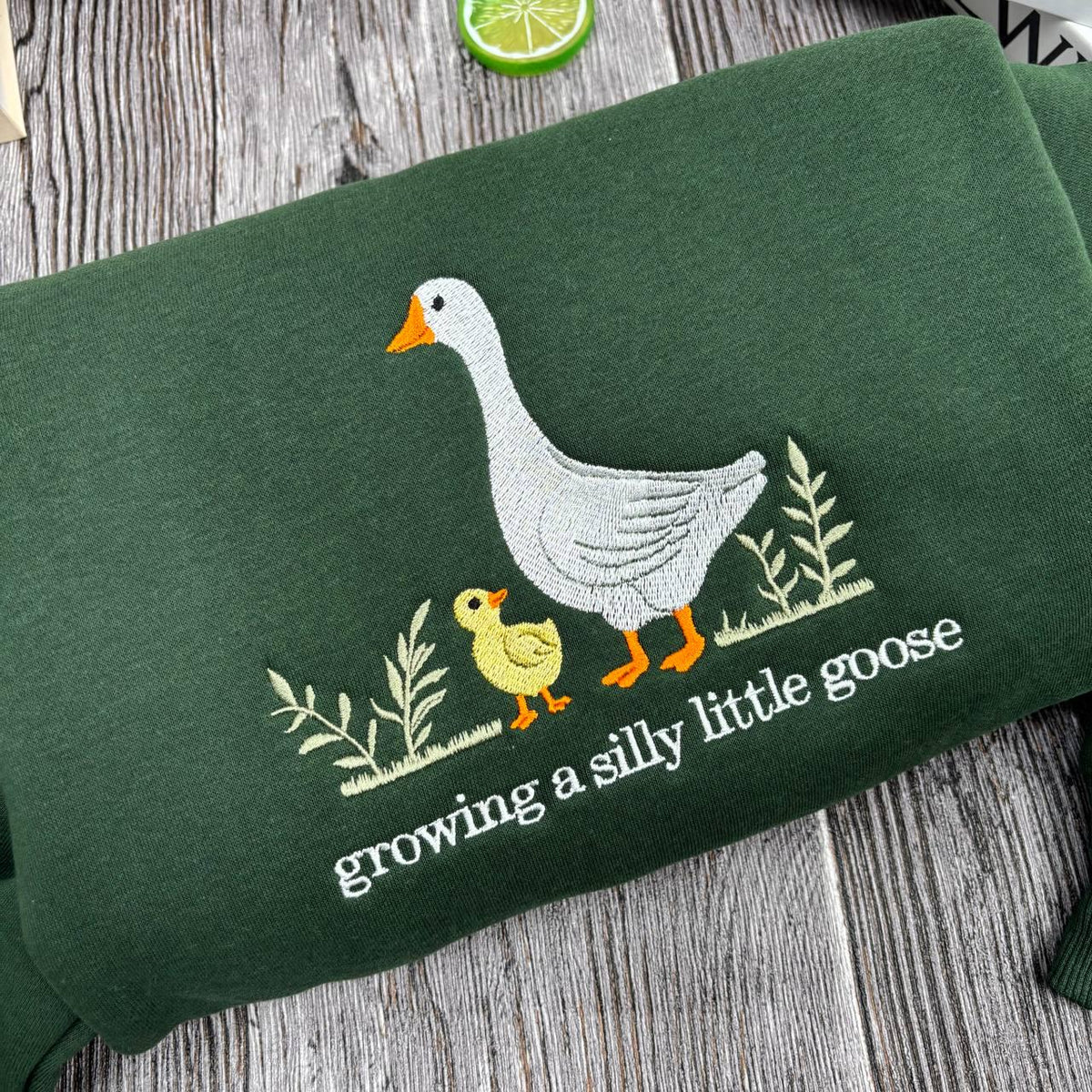 Custom Embroidered Engagement Bow Sweatshirt, Future Mrs Bride To Be Gift Crewneck