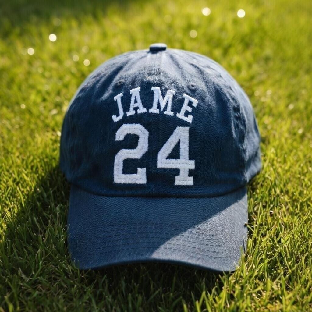 Custom Embroidered Team & Club