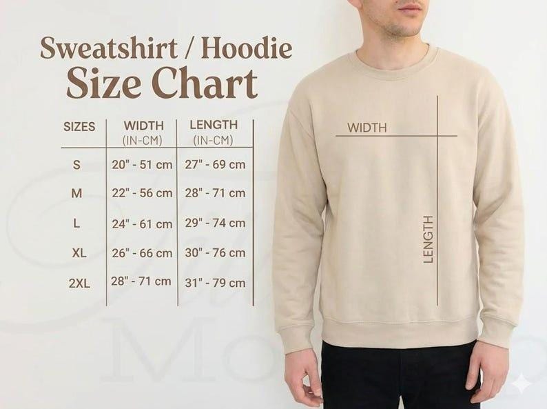 Custom Lighthouse Embroidered Sweatshirt, Personalized Coastal Nautical Beach Crewneck