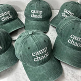 Camp Bachelorette Party Embroidered Cap, Personalized Bachelorette Party Hat, Wedding Party Gift, Bridal Shower Gift, Bridesmaid Gifts