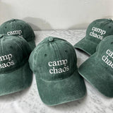 Camp Bachelorette Party Embroidered Cap, Personalized Bachelorette Party Hat, Wedding Party Gift, Bridal Shower Gift, Bridesmaid Gifts
