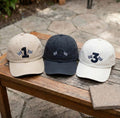Custom Age Number Hat, Racing Birthday Party Hat, Personalized Boys Hat, Two Fast Two Curious Shirt Match, Embroidered Baseball Cap