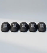Personalized Birth Year Embroidered Hat, Custom Vintage Birthday Baseball Cap, Milestone Birthday Gift