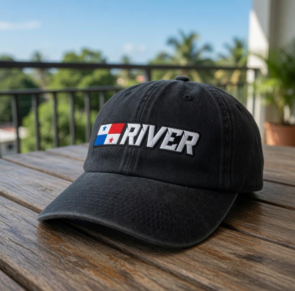 Custom Country Flag and Name Embroidered Baseball Cap - Travel Pride International Heritage Cotton Dad Hat