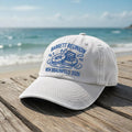 Custom Family Reunion Hats 2026, Personalized Beach Trip Baseball Caps, Matching Group Vacation Gifts,Embroidered Summer Party Hat, Boat Cap