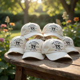 Custom Bachelor Party Hat, Embroidered Cocktail Bach Club Dad Cap, Personalized Groomsmen Hat, New York Guys Trip 2026 Groom Squad Gift