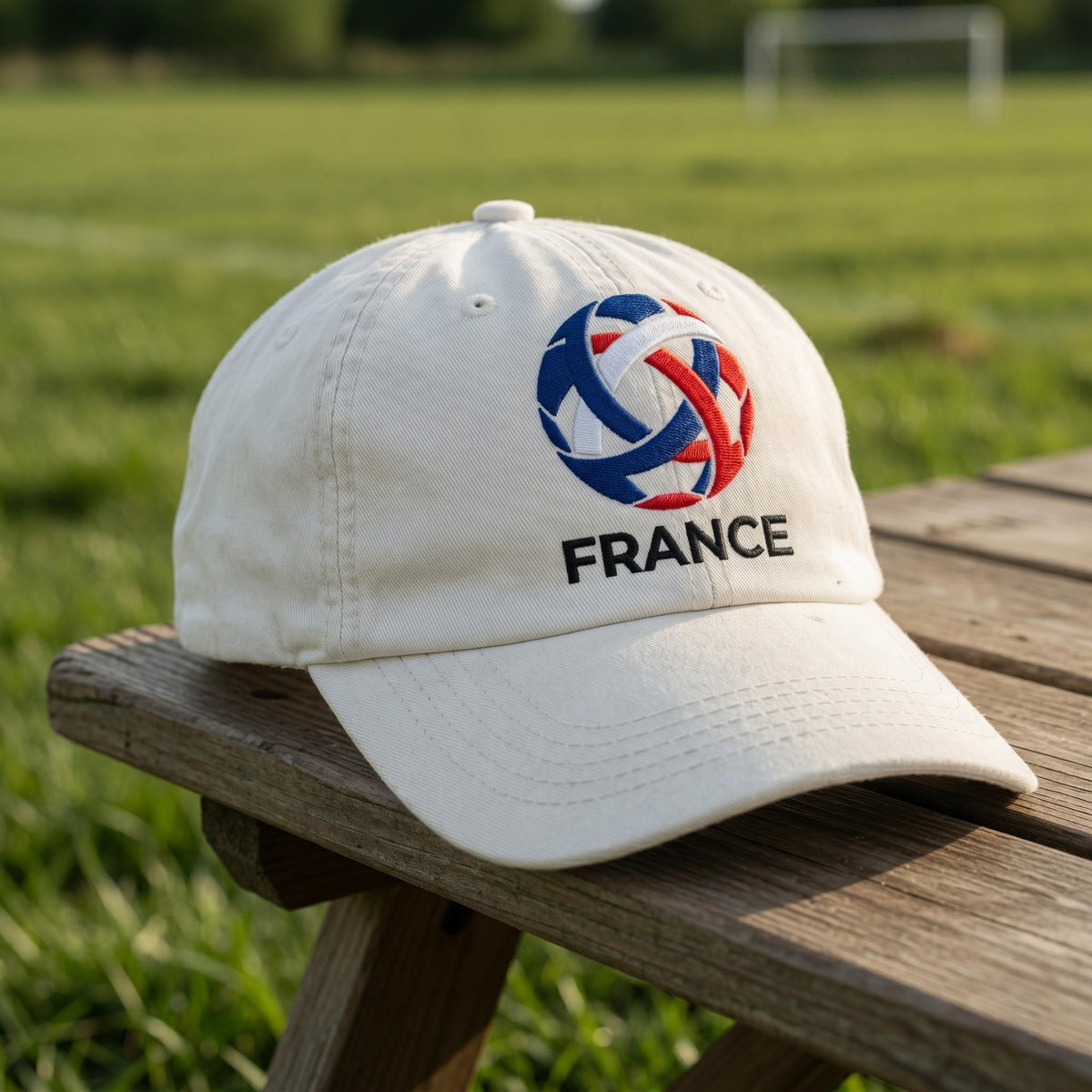 Custom Soccer Country Hat Embroidered Brazil Portugal Spain Cap Personalized Football Fan Gift Blockecore Style Retro Soccer Team Dad Hat