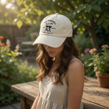 Custom Bachelor Party Hat, Embroidered Cocktail Bach Club Dad Cap, Personalized Groomsmen Hat, New York Guys Trip 2026 Groom Squad Gift