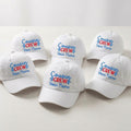 Custom Cousin Embroidered Hat, Personalized Matching Family Cotton Baseball Cap