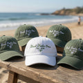 Final Fiesta Crew Hat | Coquette Bow Bachelorette Dad Cap | Custom Bridal Party Hats | Personalized 2026 Bridesmaid Gift For Her