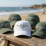 Final Fiesta Crew Hat | Coquette Bow Bachelorette Dad Cap | Custom Bridal Party Hats | Personalized 2026 Bridesmaid Gift For Her