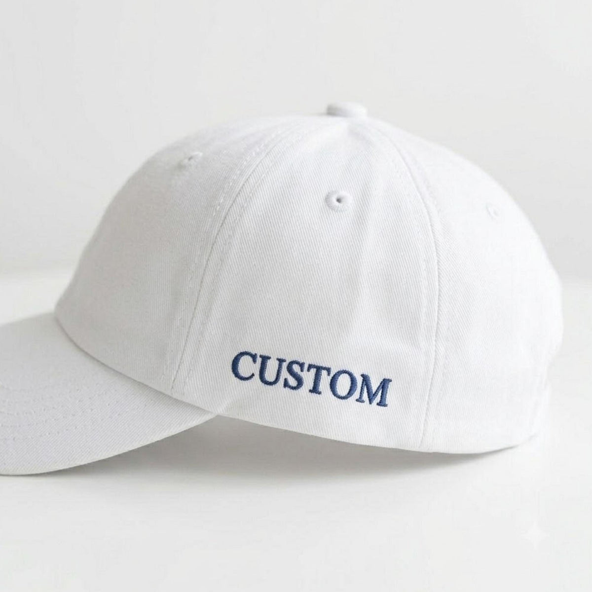 Custom Bachelor Party Embroidered Hat, Personalized Wedding Weekend Baseball Cap, Groom Gift