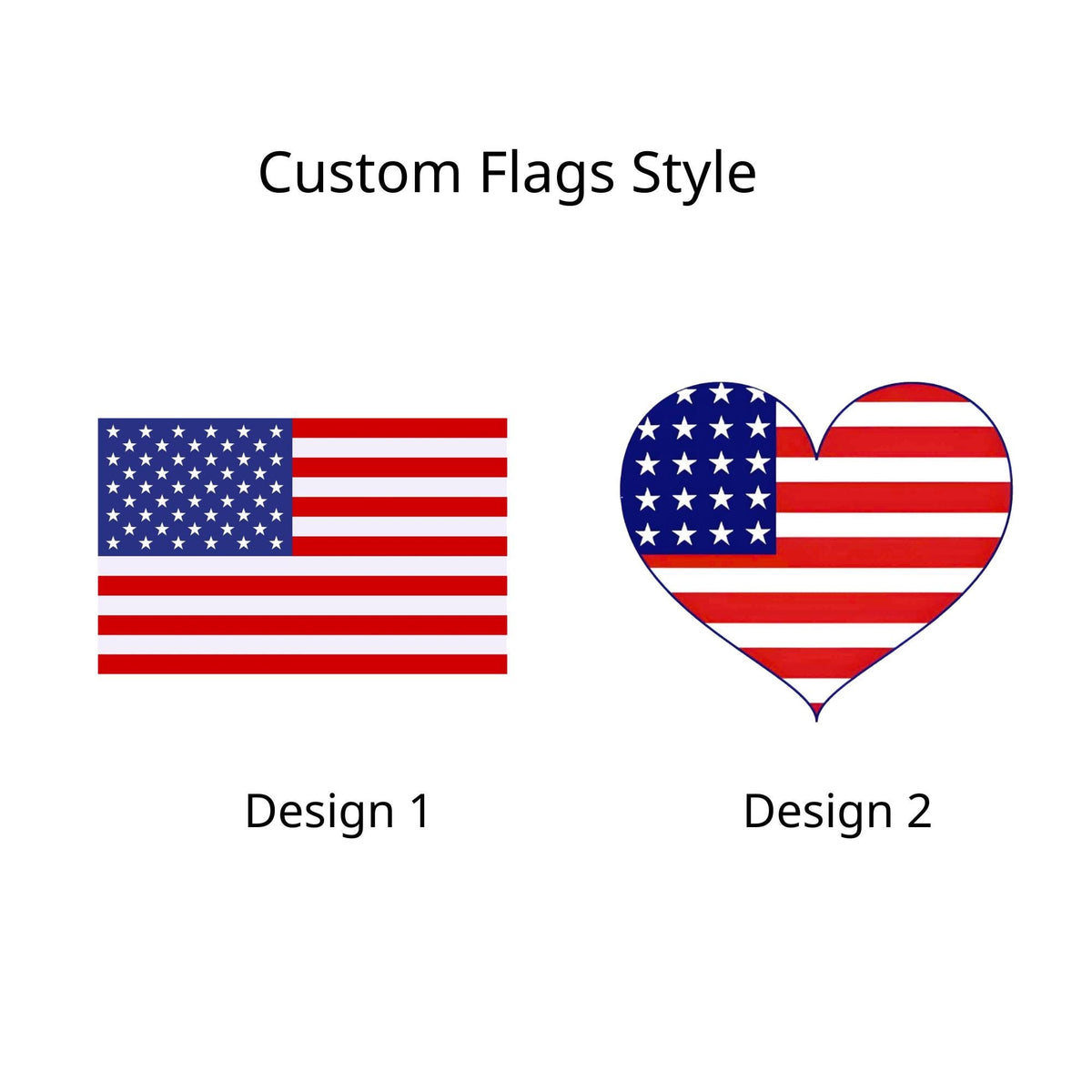 Matching Family Patriotic Embroidered Hats, American Flag Heart Baseball Caps, July 4th Gift