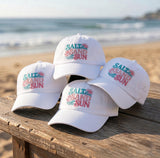 Custom Hat Embroidery New
