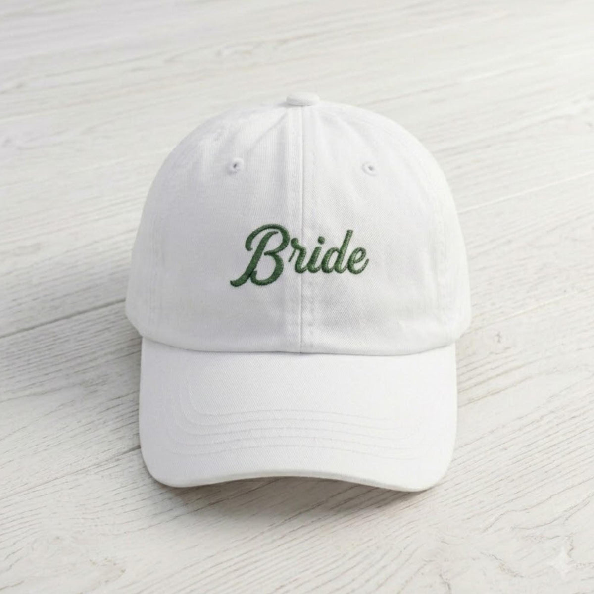 Custom Camping Bachelorette Embroidered Hat, Personalized Lake Trip Baseball Cap, Bridal Party Gift