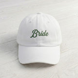 Custom Camping Bachelorette Embroidered Hat, Personalized Lake Trip Baseball Cap, Bridal Party Gift