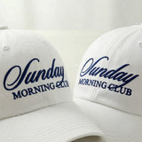 Custom Bachelor Party Embroidered Hat, Personalized Wedding Weekend Baseball Cap, Groom Gift