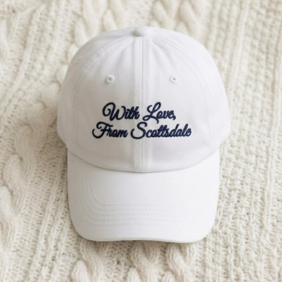 Custom Bachelorette Party Embroidered Hat, Personalized Washed Cotton Baseball Cap, Girls Trip Gift