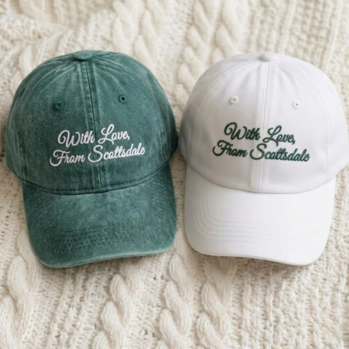 Custom Bachelorette Party Embroidered Hat, Personalized Washed Cotton Baseball Cap, Girls Trip Gift