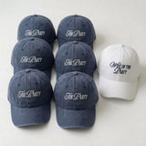 Funny Bride Embroidered Hat, Bachelorette Party Baseball Cap, Wedding Weekend Gift