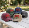 Custom Teacher Hat, Personalized Grade Level Cap, Embroidered Name Hat, Back to School Teacher Gift, Cute Kindergarten Cap, Custom Staff Hat