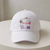 Personalized Teacher Name Embroidered Hat, Custom Classroom Baseball Cap, Educator Gift