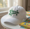 Embroidered 3rd Grade Teacher Hat - Cute Back to School Elementary Cap