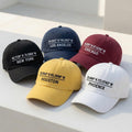 Custom Coordinates Embroidered Hat, Personalized Location Cap, Embroidered City Cap, Travel Memory Hat, Special Place Gift, Geographic Hat