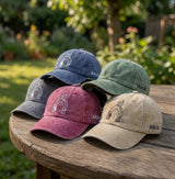 Custom Name Wine Lover Embroidered Hat, Funny Wine Girl Baseball Cap, Personalized Bachelorette Party Hat, Custom Name White Dad Hat