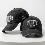 Personalized Grade Level Teacher Hat, Custom Embroidered Baseball Cap, Back to School Gift