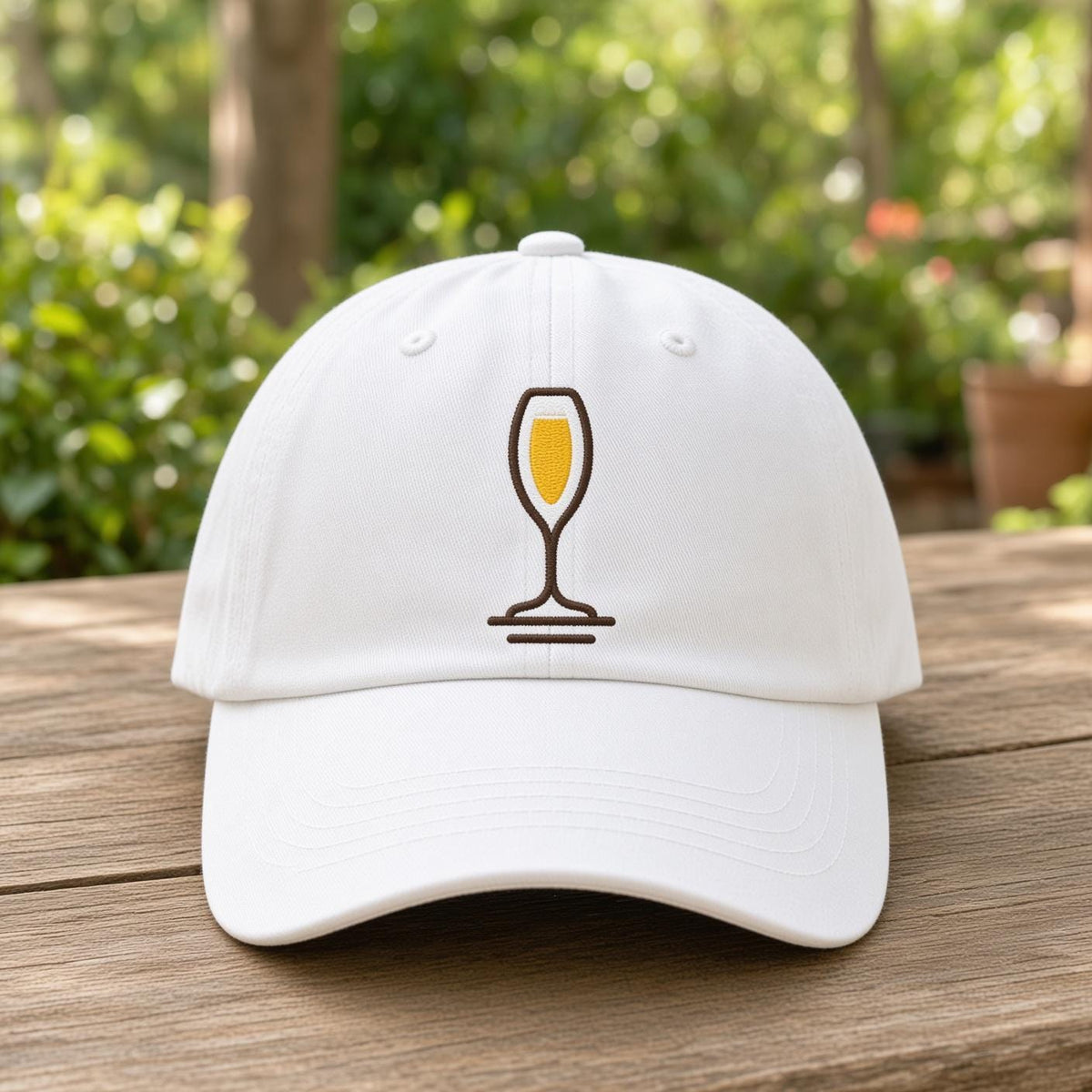 Custom Cocktail Embroidered Hat, Cute Pink Margarita Drink Dad Hat, Summer Beach Vacation Baseball Cap, Bachelorette Girls Trip Party Gift