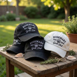 Custom Embroidered Baseball Cap, Vintage Dad Hat, Girls Trip Hat, Bachelorette Party Hat, Custom Beach Hat, Summer Vacation Gift