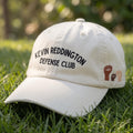 Kevin Reddington Defense Club Embroidered Hat