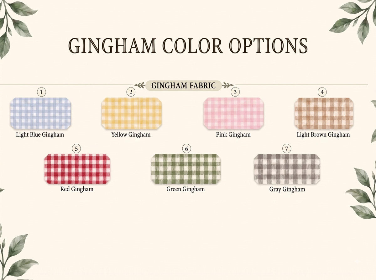 Custom Halloween Mama Applique Sweatshirt, Gigi Grandma Gingham Embroidered Crewneck