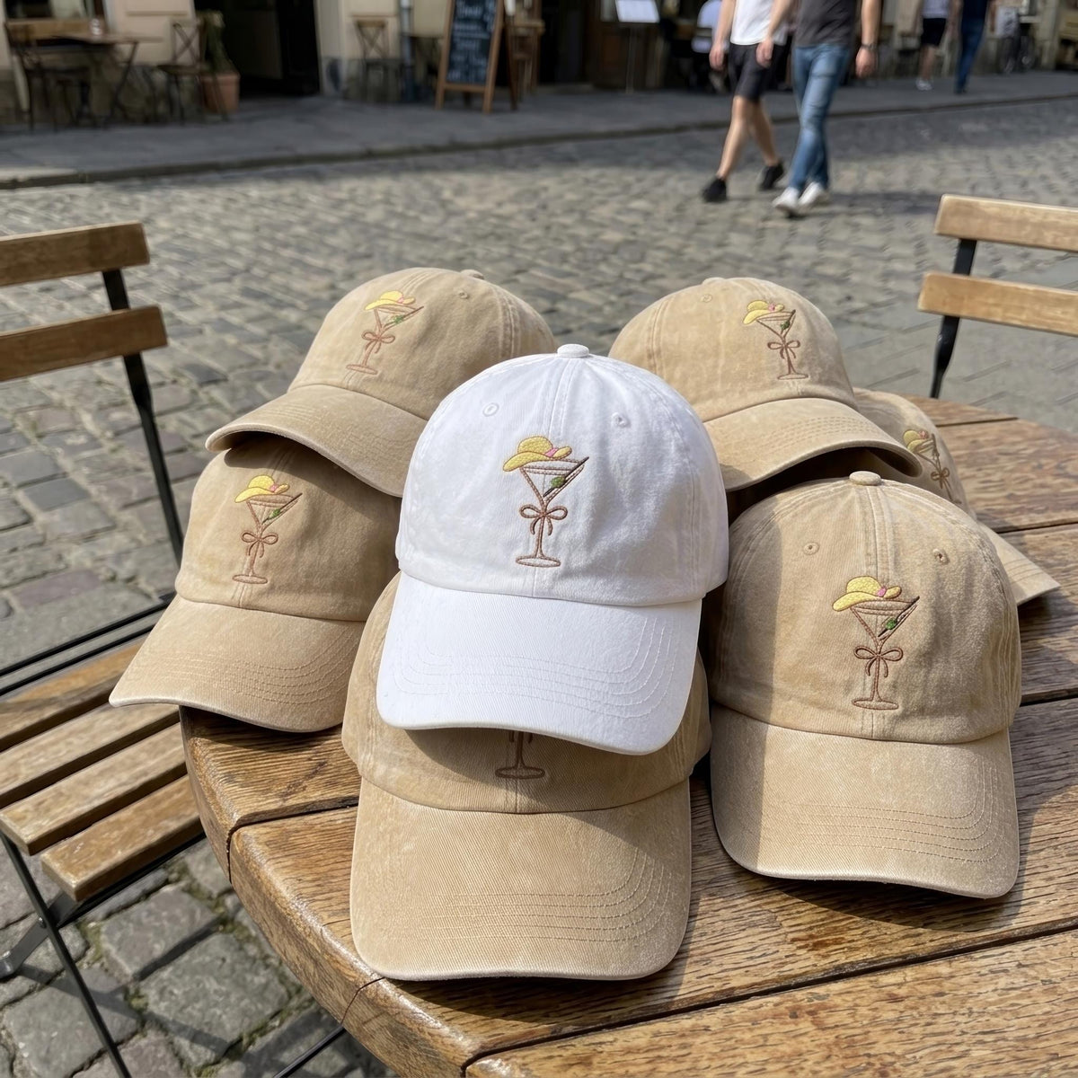 Western Bachelorette Embroidered Hat, Personalized Cowgirl Baseball Cap, Bridal Party Gift