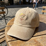 Western Bachelorette Embroidered Hat, Personalized Cowgirl Baseball Cap, Bridal Party Gift