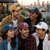 Custom Area Code Embroidered Hat, Area Code Cap, Local Pride Cap, City Gift, Unique Number Cap, Hometown Pride, Summer Hat